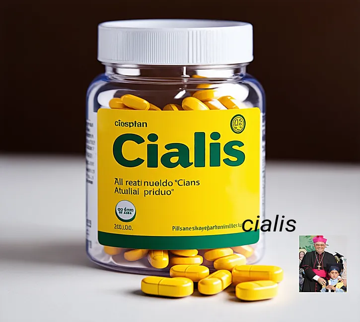 Cialis 1